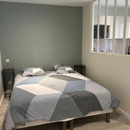 Cocon 2 Calme En Coeur Historique Apartment Perigueux Ngoại thất bức ảnh