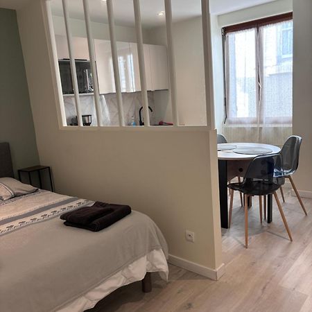 Cocon 2 Calme En Coeur Historique Apartment Perigueux Ngoại thất bức ảnh