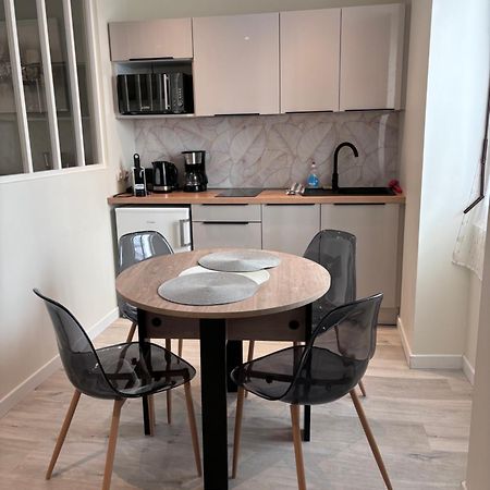 Cocon 2 Calme En Coeur Historique Apartment Perigueux Ngoại thất bức ảnh