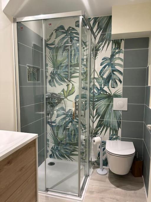 Cocon 2 Calme En Coeur Historique Apartment Perigueux Ngoại thất bức ảnh