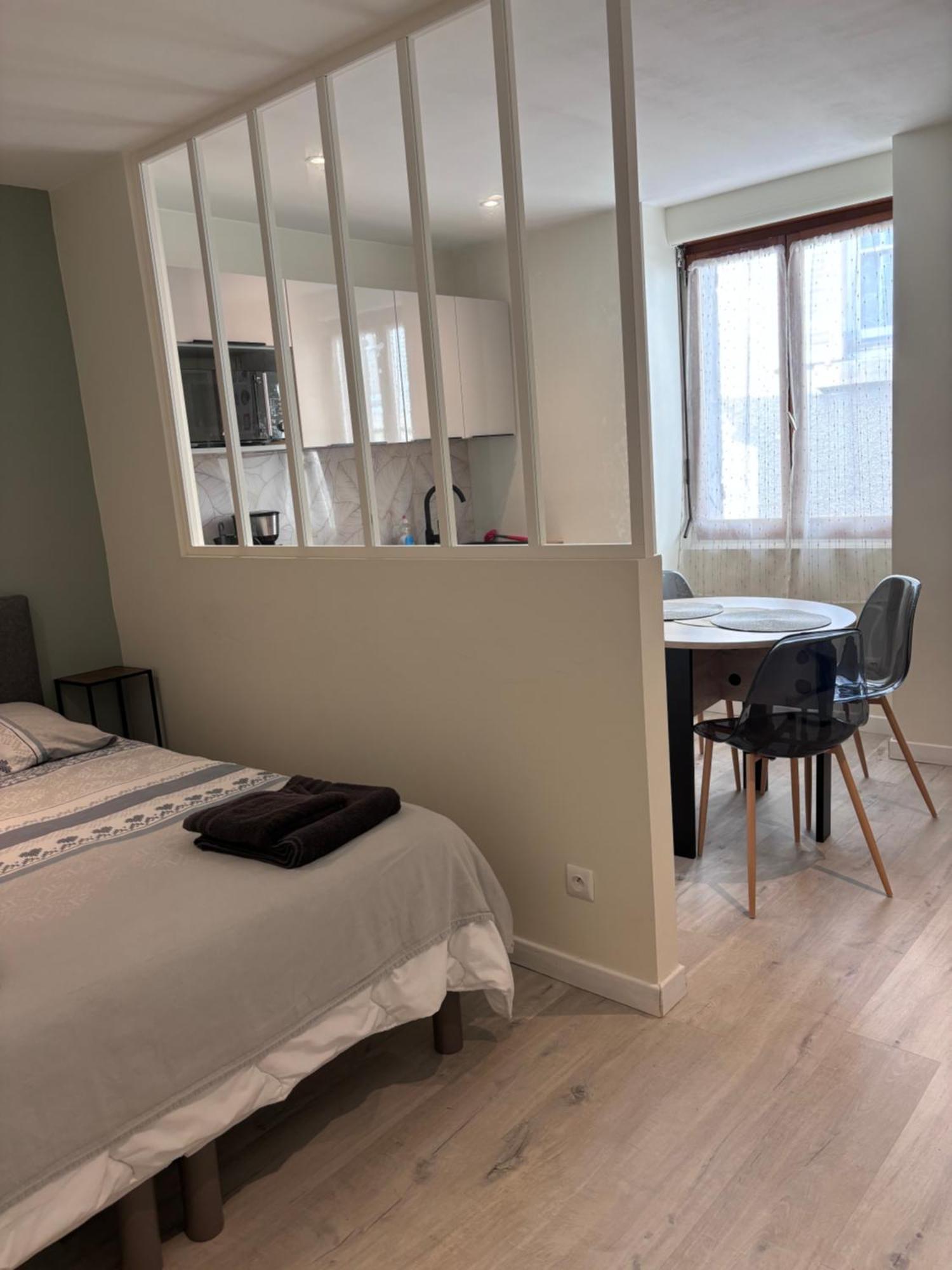 Cocon 2 Calme En Coeur Historique Apartment Perigueux Ngoại thất bức ảnh