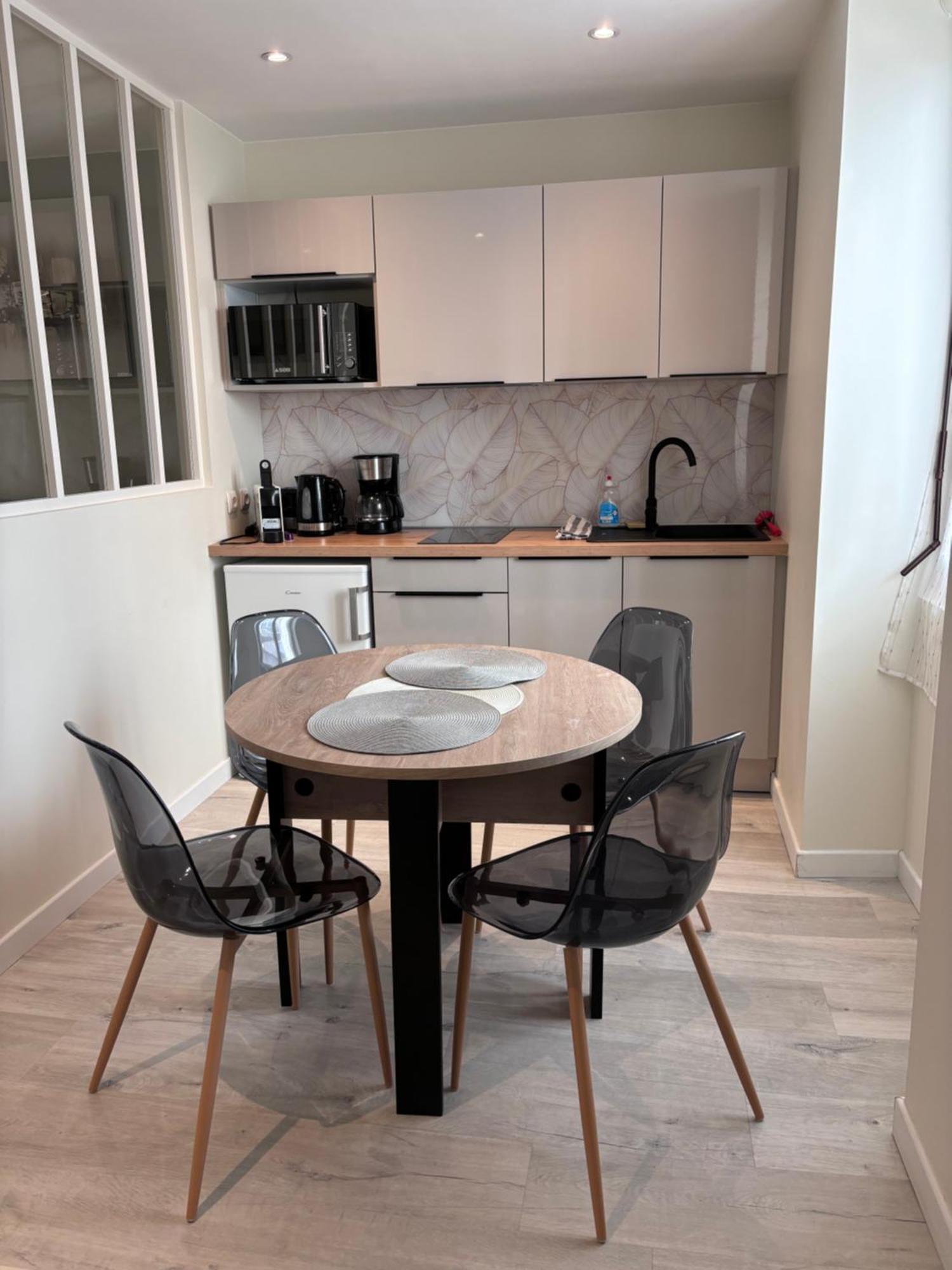 Cocon 2 Calme En Coeur Historique Apartment Perigueux Ngoại thất bức ảnh